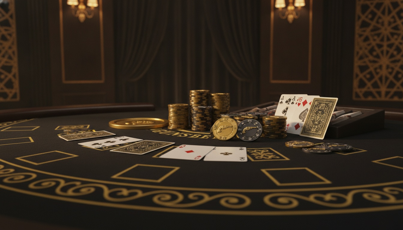 Explore the Games at Gunsbet Casino